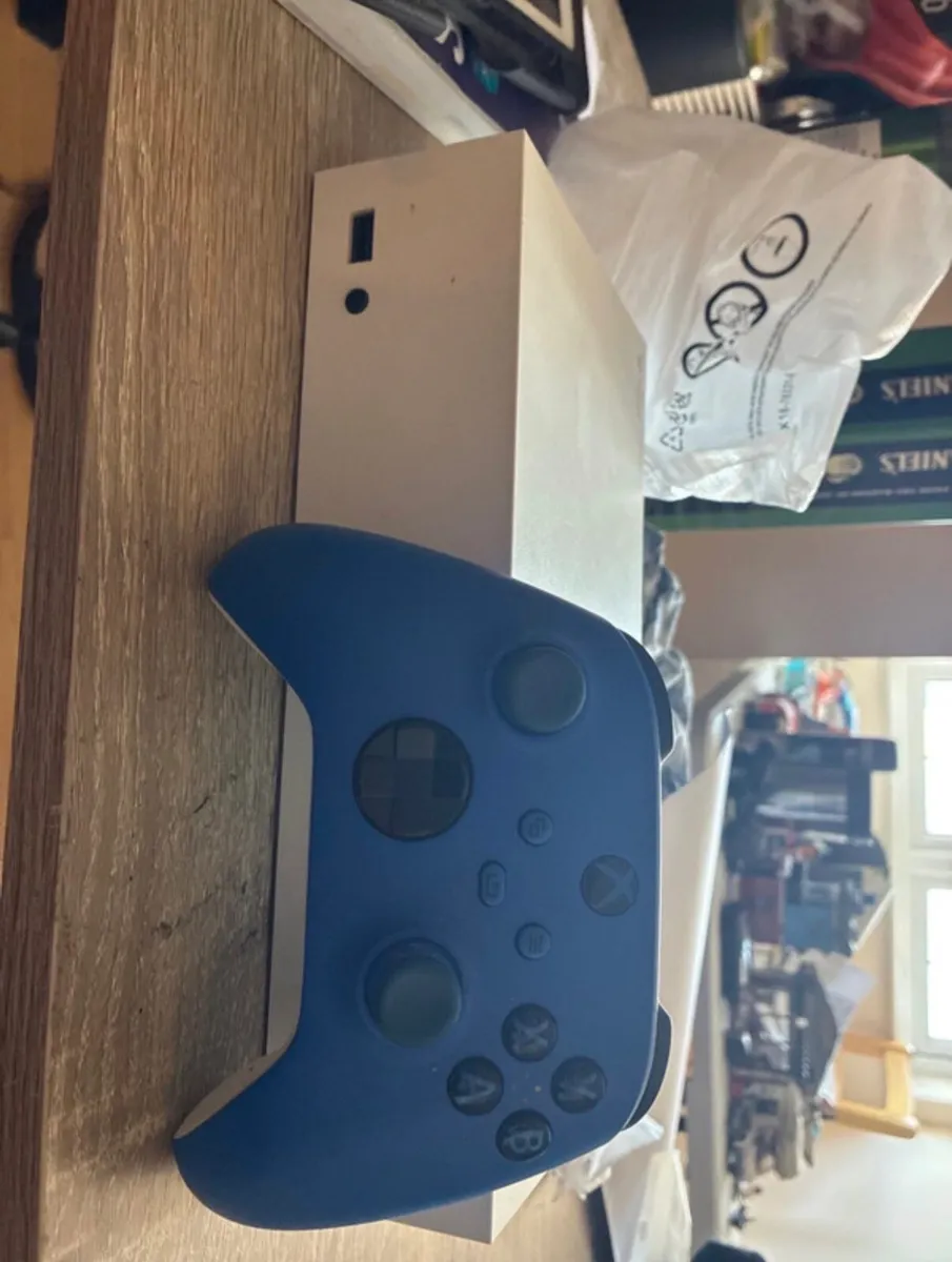 Xbox series s - Image 1