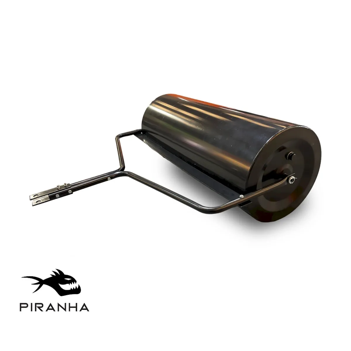 Piranha Tow Behind Garden Roller 38" - Image 2