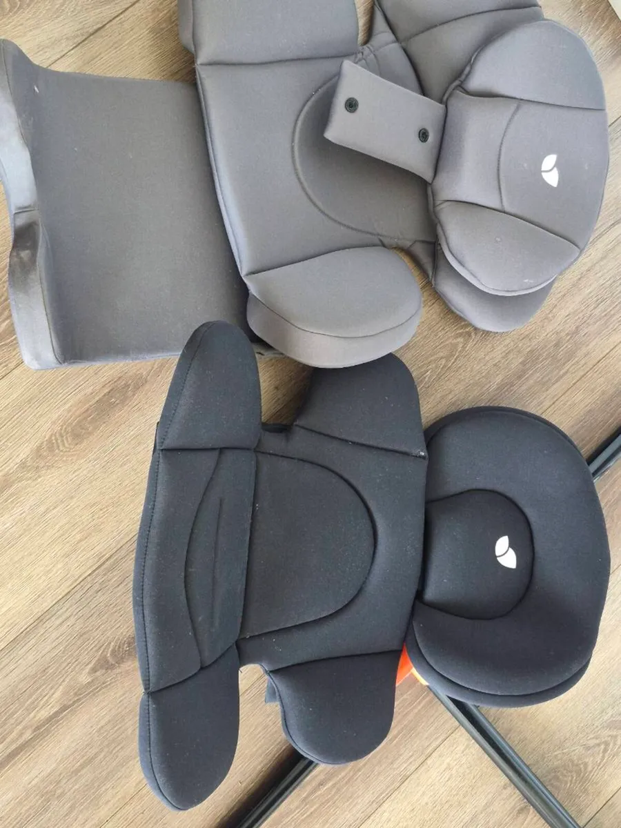 Joie Spin 360 - Image 3