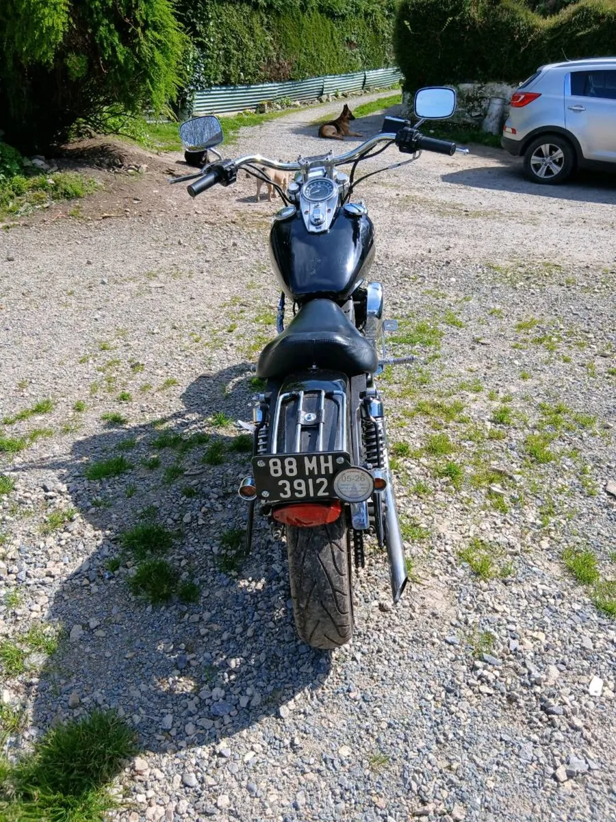 Harley Davidson Sportser 1200 EVO - Image 3