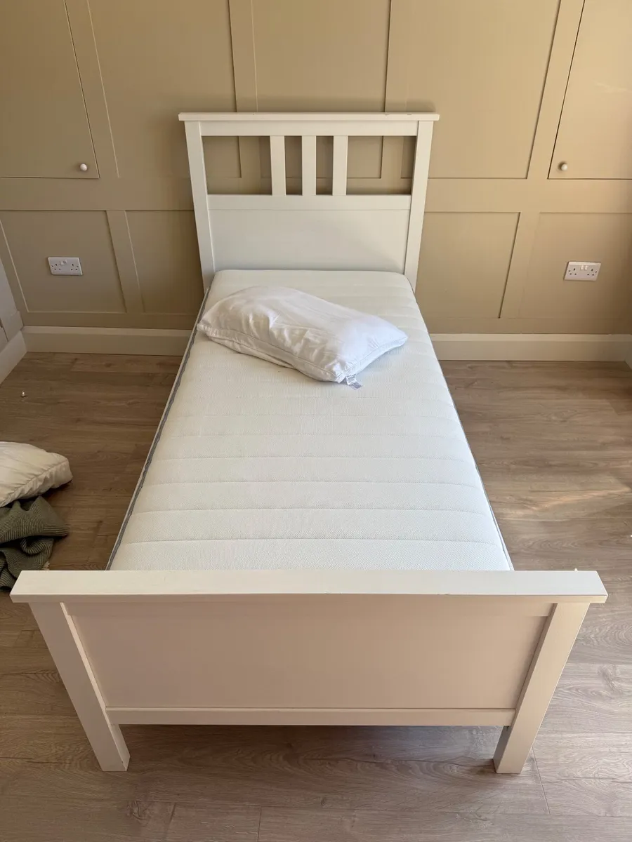 Children’s Bed - Image 1