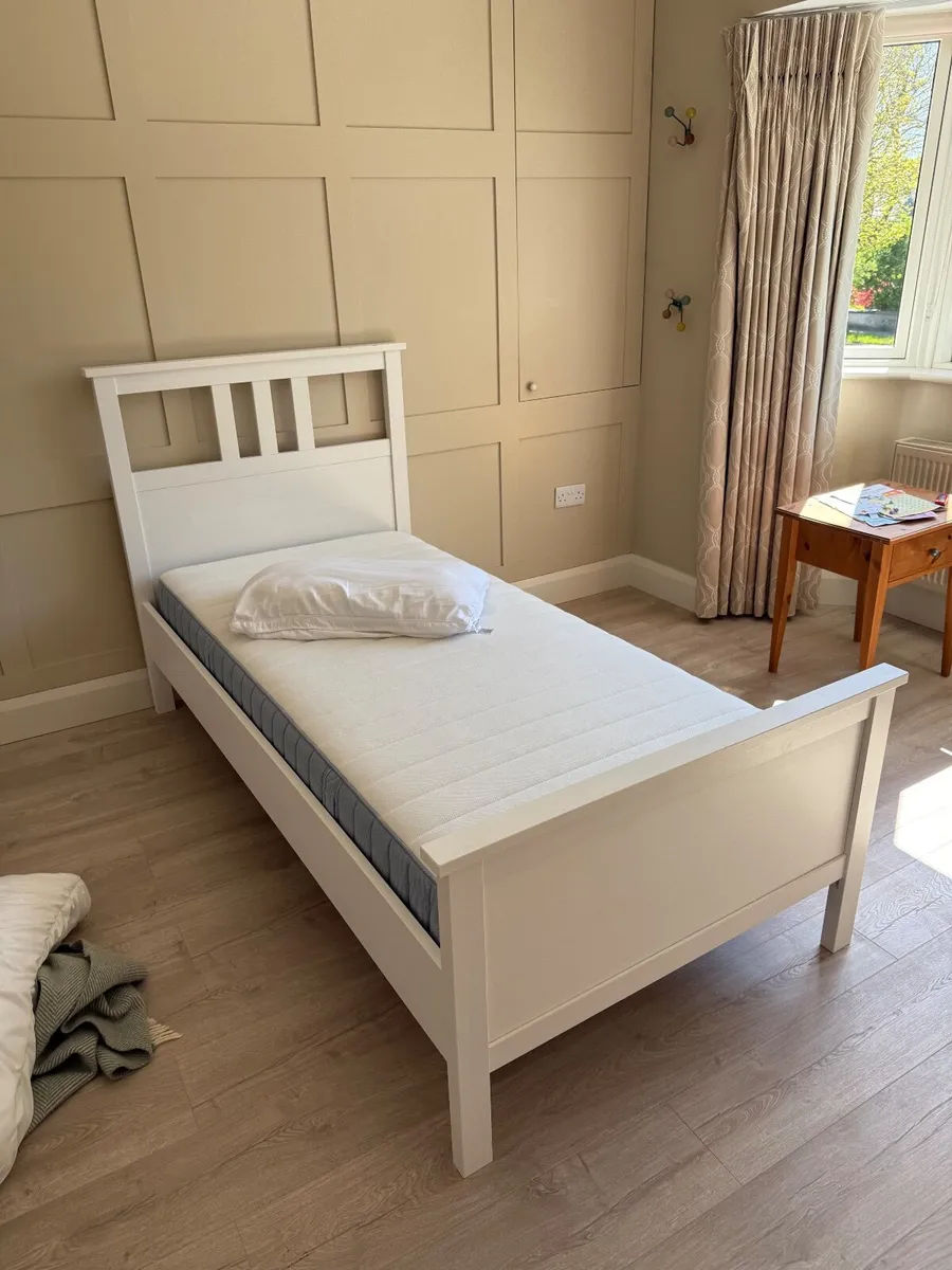 Children’s Bed - Image 3