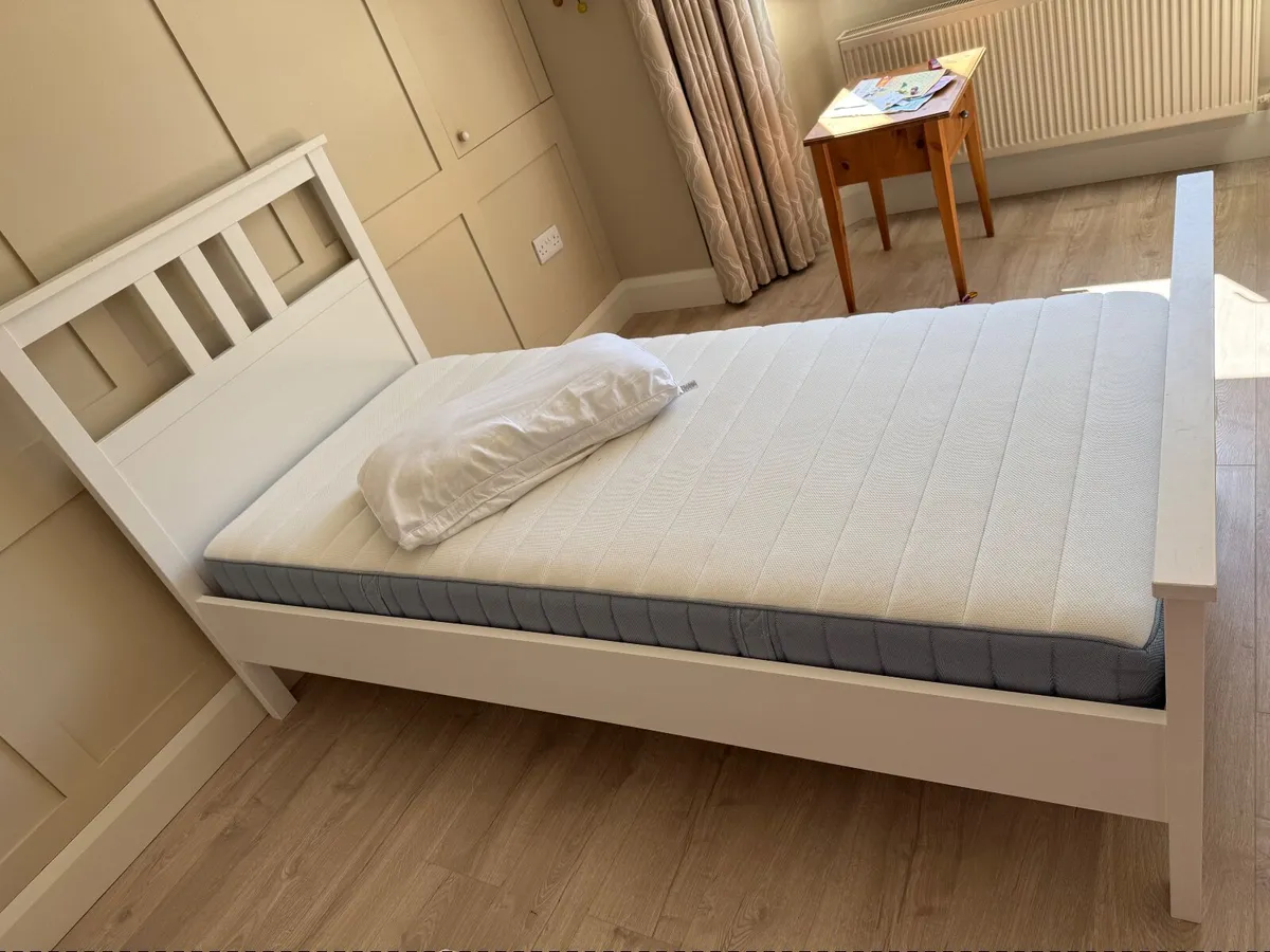 Children’s Bed - Image 4