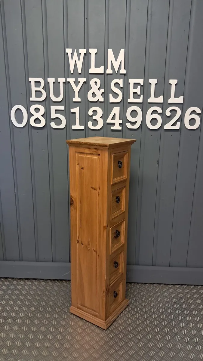 Bedroom furniture - Image 2