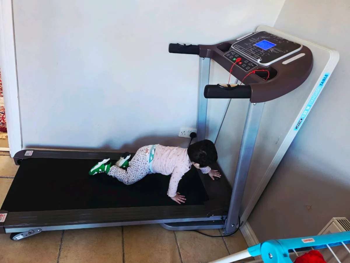 Treadmill - Image 2