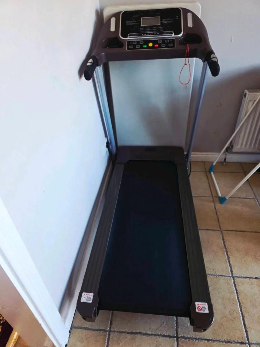 Treadmill - Image 4