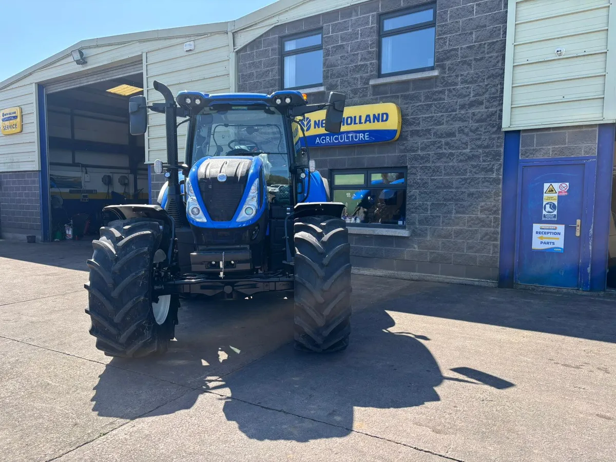 T6.180 Dynamic Command 50Kph - Image 3