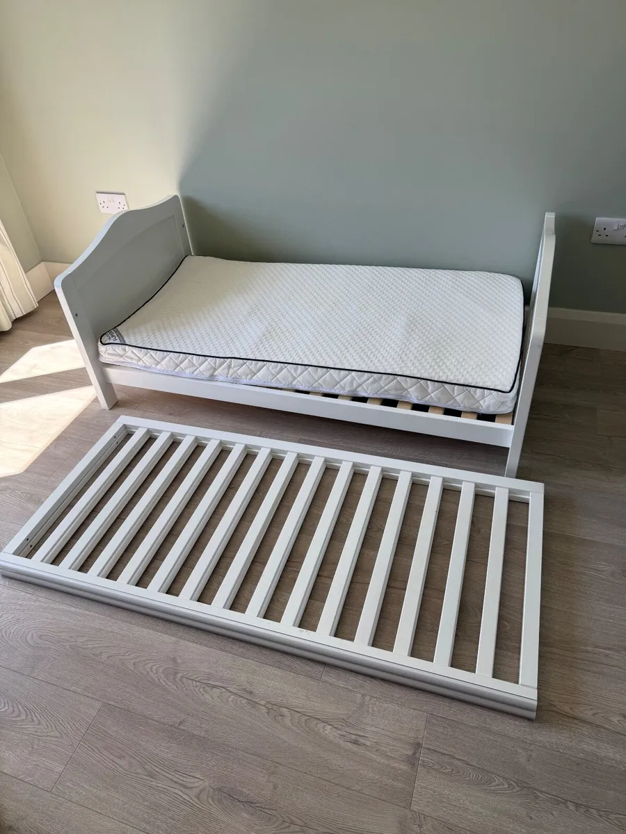 Children’s Cot Bed - Image 3