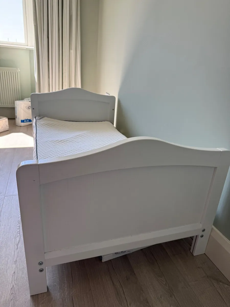 Children’s Cot Bed - Image 2