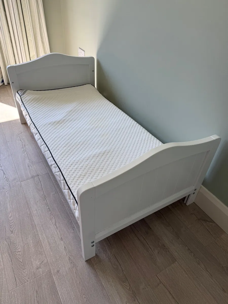 Children’s Cot Bed - Image 4