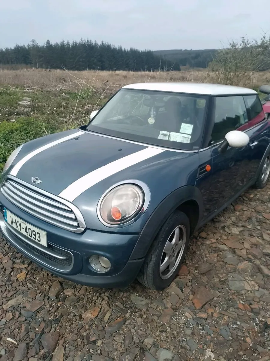 Mini Diesel - Image 2