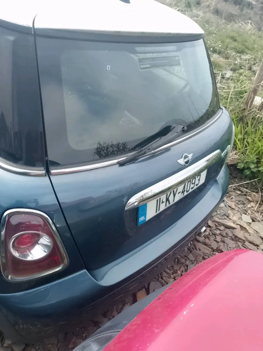 Mini Diesel - Image 3