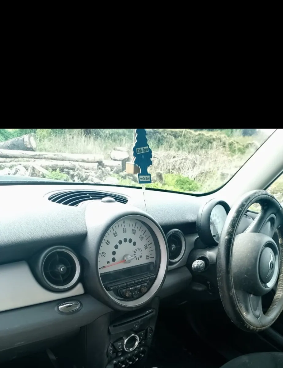 Mini Diesel - Image 4