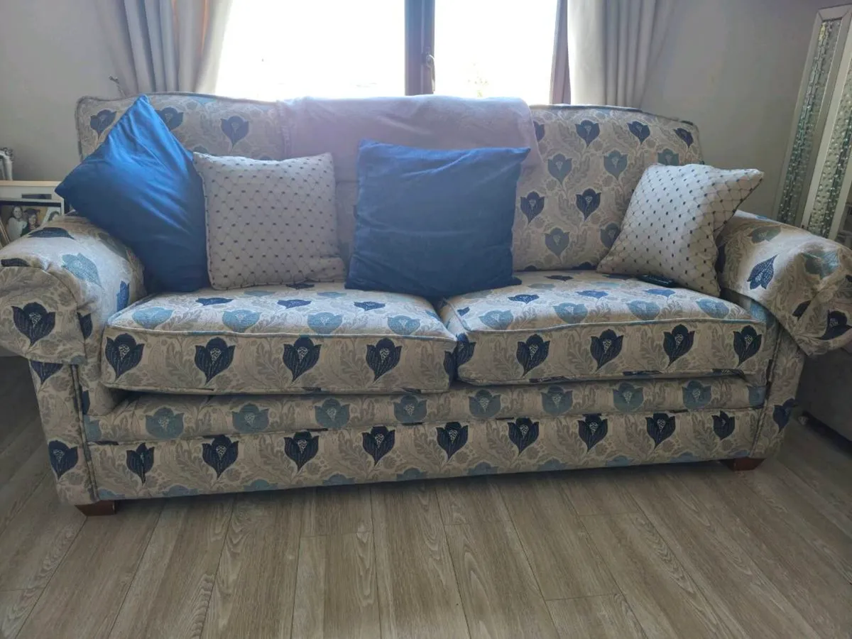 Living Room Furniture - To be Collected - Image 2