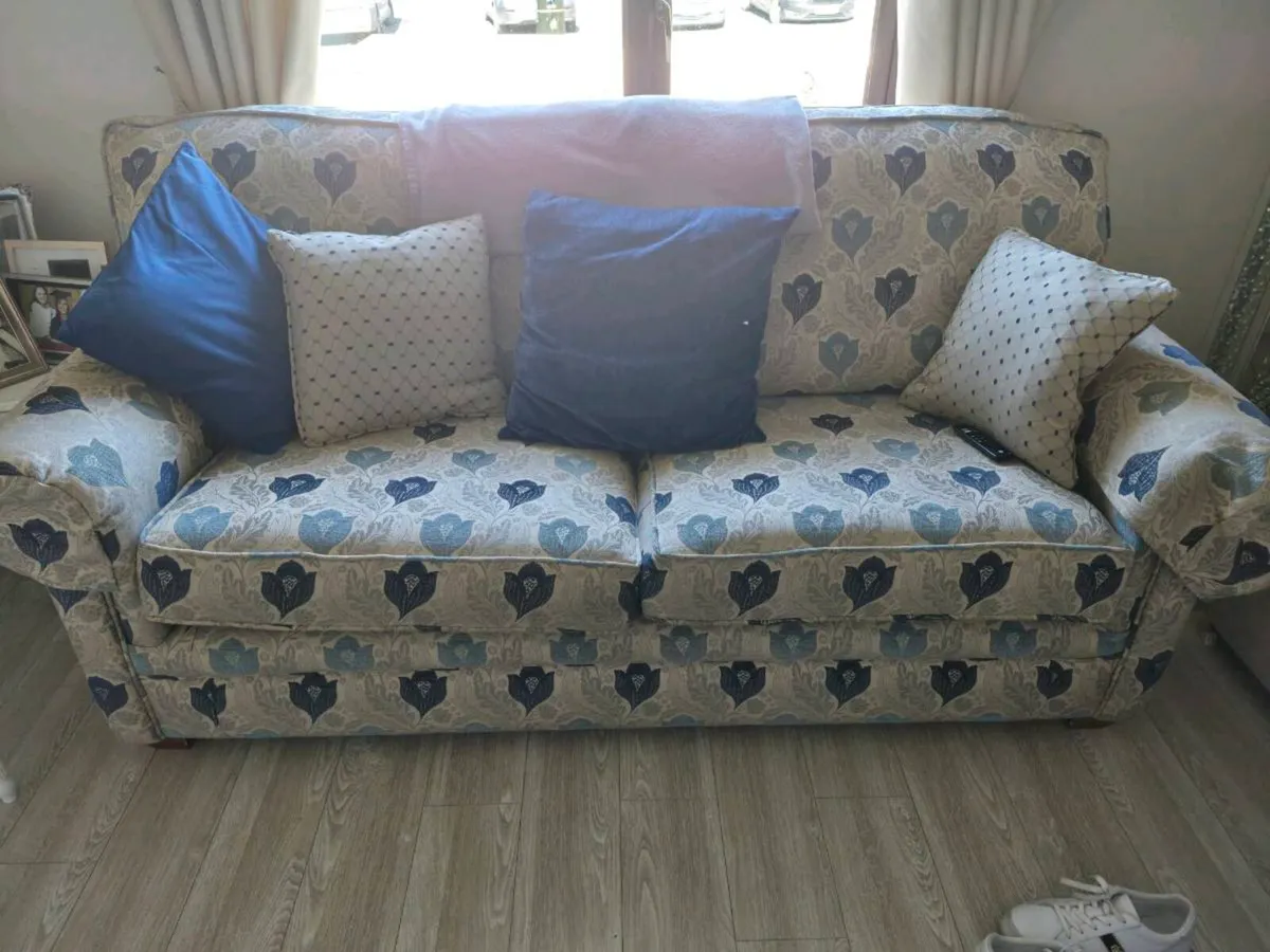 Living Room Furniture - Image 1