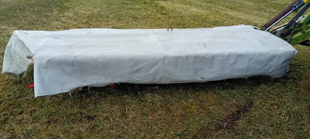 Claas Mower  10 foot - Image 3