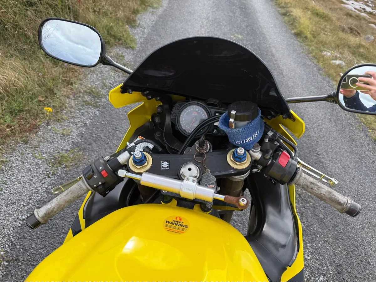 Motorbikes Sought 🇮🇪 💰 - Image 2