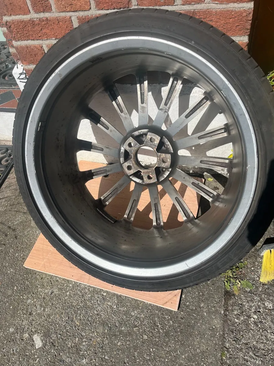 Alloy Wheels - Image 3