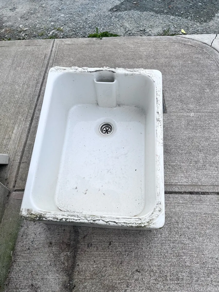 Belfast sink - Image 1