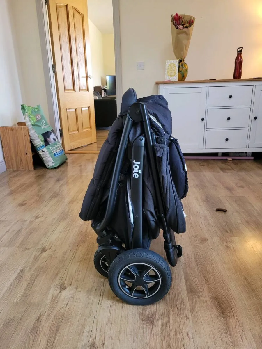 Joie litetrax Pro - Image 1