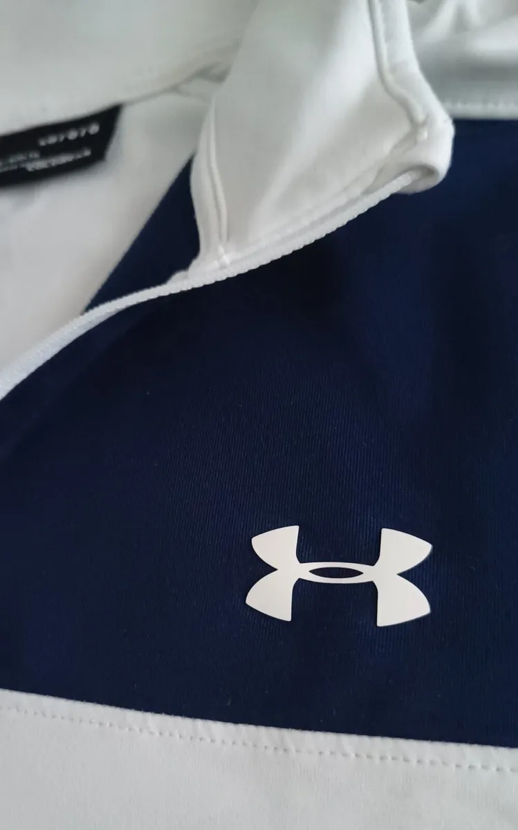 UnderArmour & Tommy Hillfiger Sports Sweatshirts - Image 4