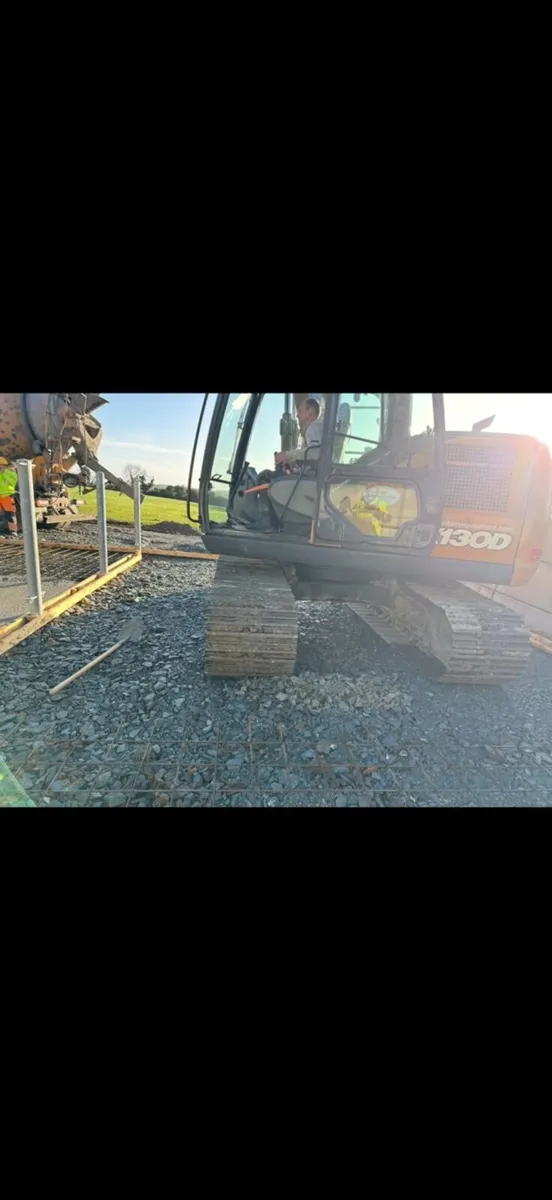 Grounds works - Image 2