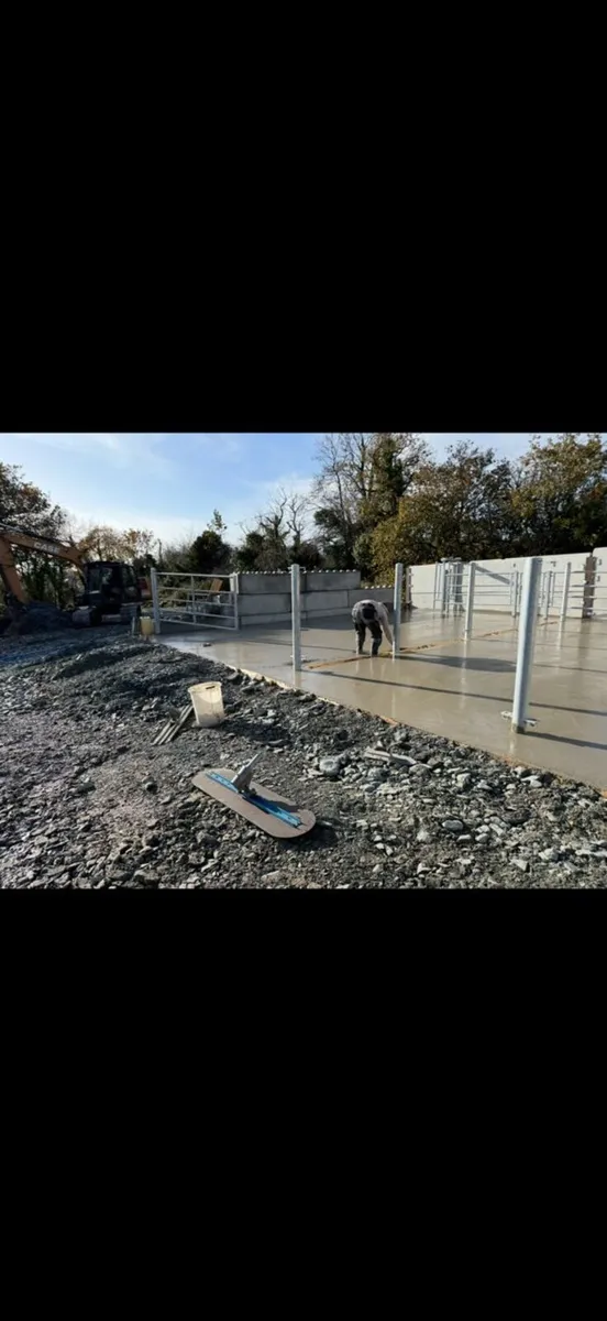 Grounds works - Image 3