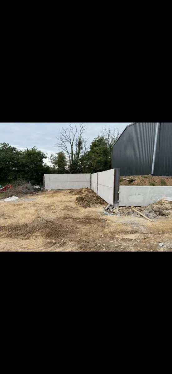 Grounds works - Image 4