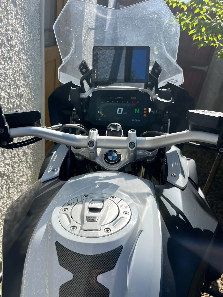BMW R 1250 GS 2021 - Image 3