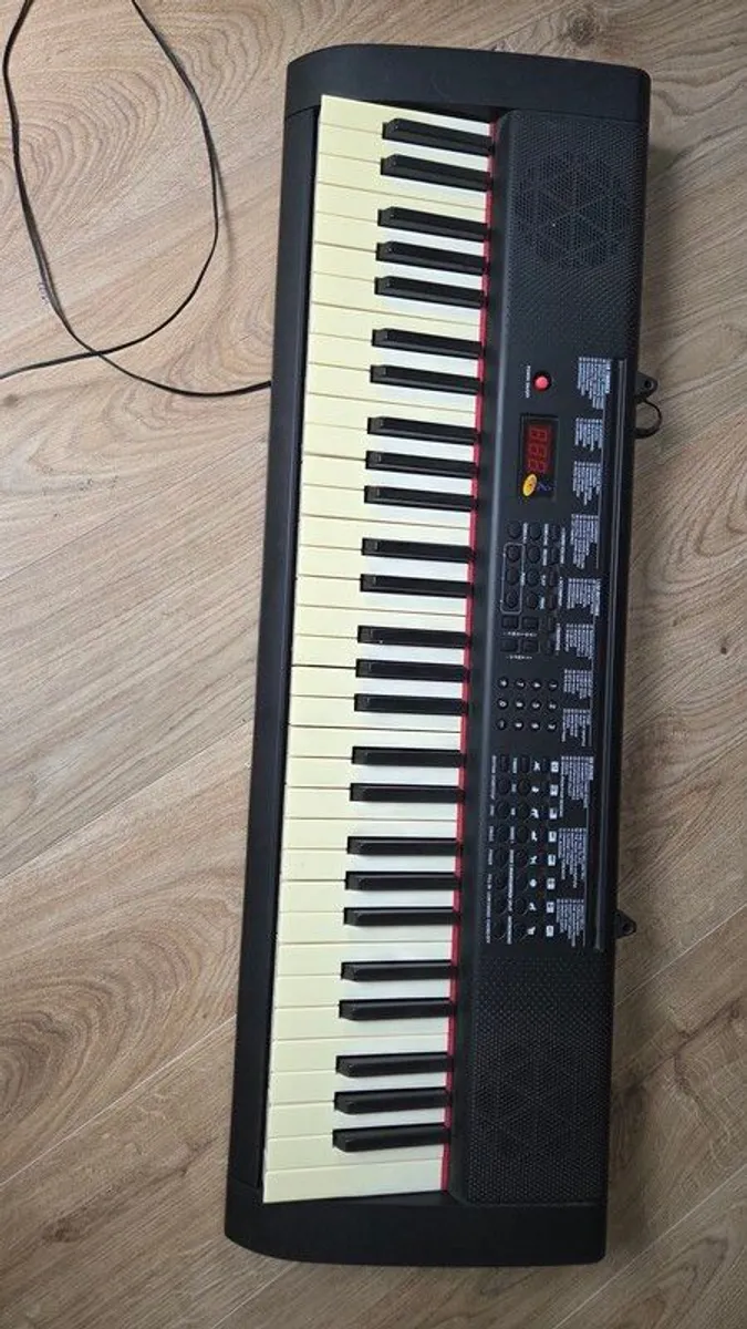 keyboards - Image 1