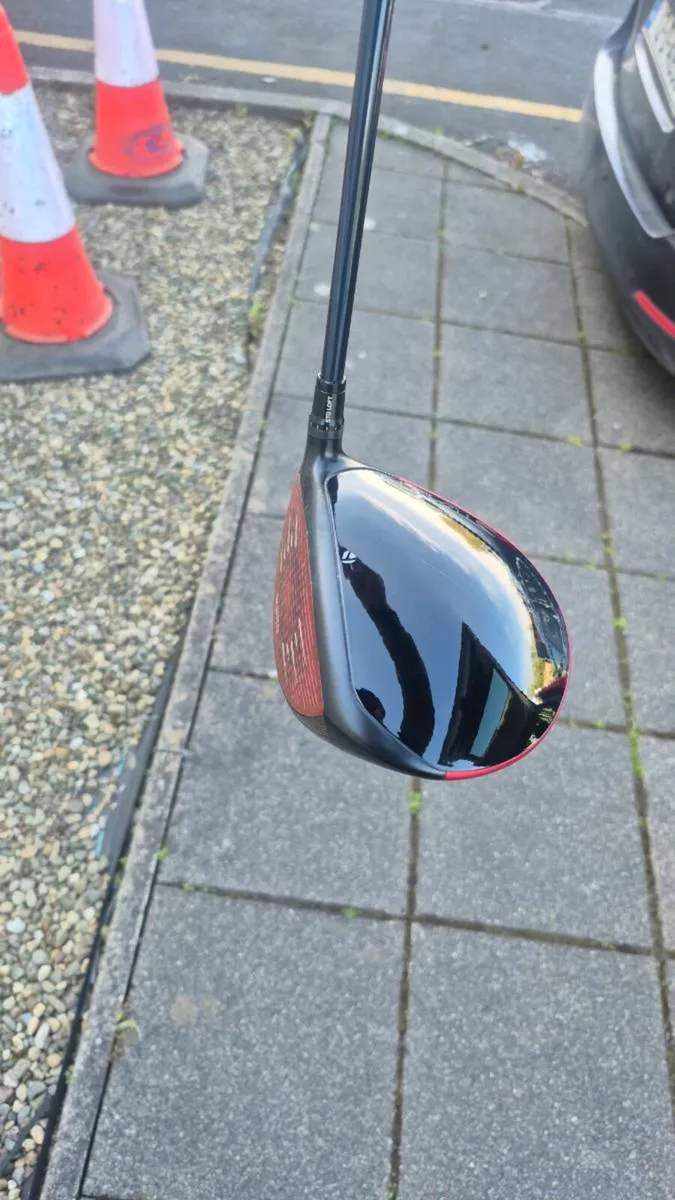 Stealth 2 Left hand drivrr - Image 2