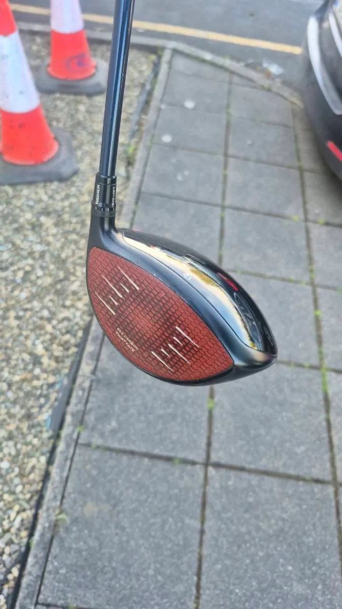 Stealth 2 Left hand drivrr - Image 3