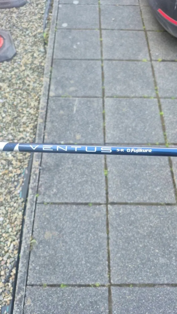 Stealth 2 Left hand drivrr - Image 4