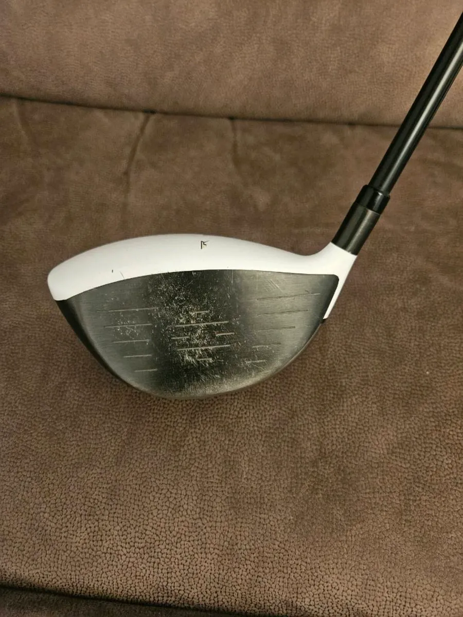Taylormade RBZ Driver - Image 3