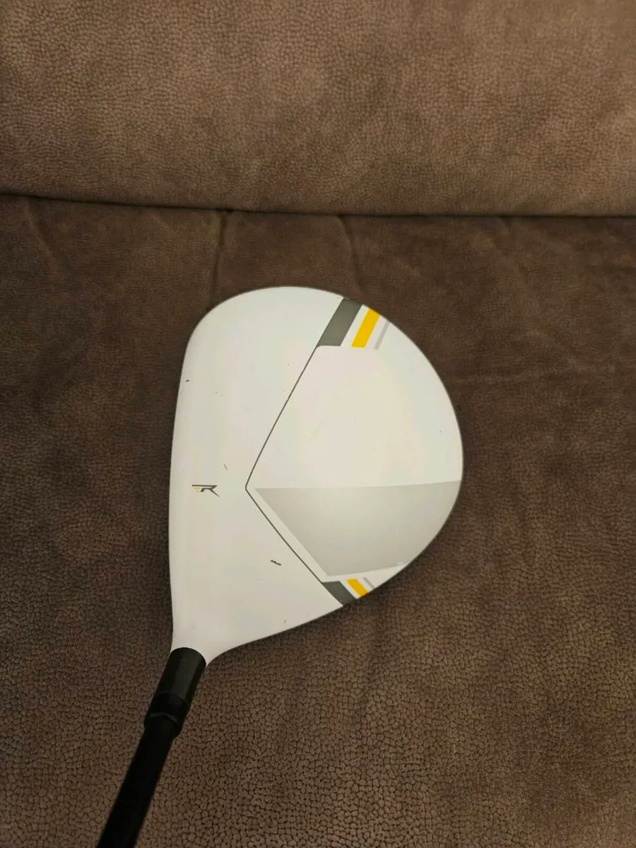 Taylormade RBZ Driver - Image 2