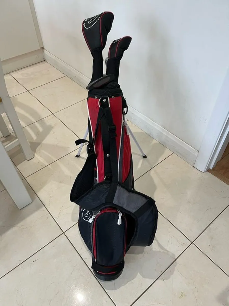 Junior Golf Set - Image 3