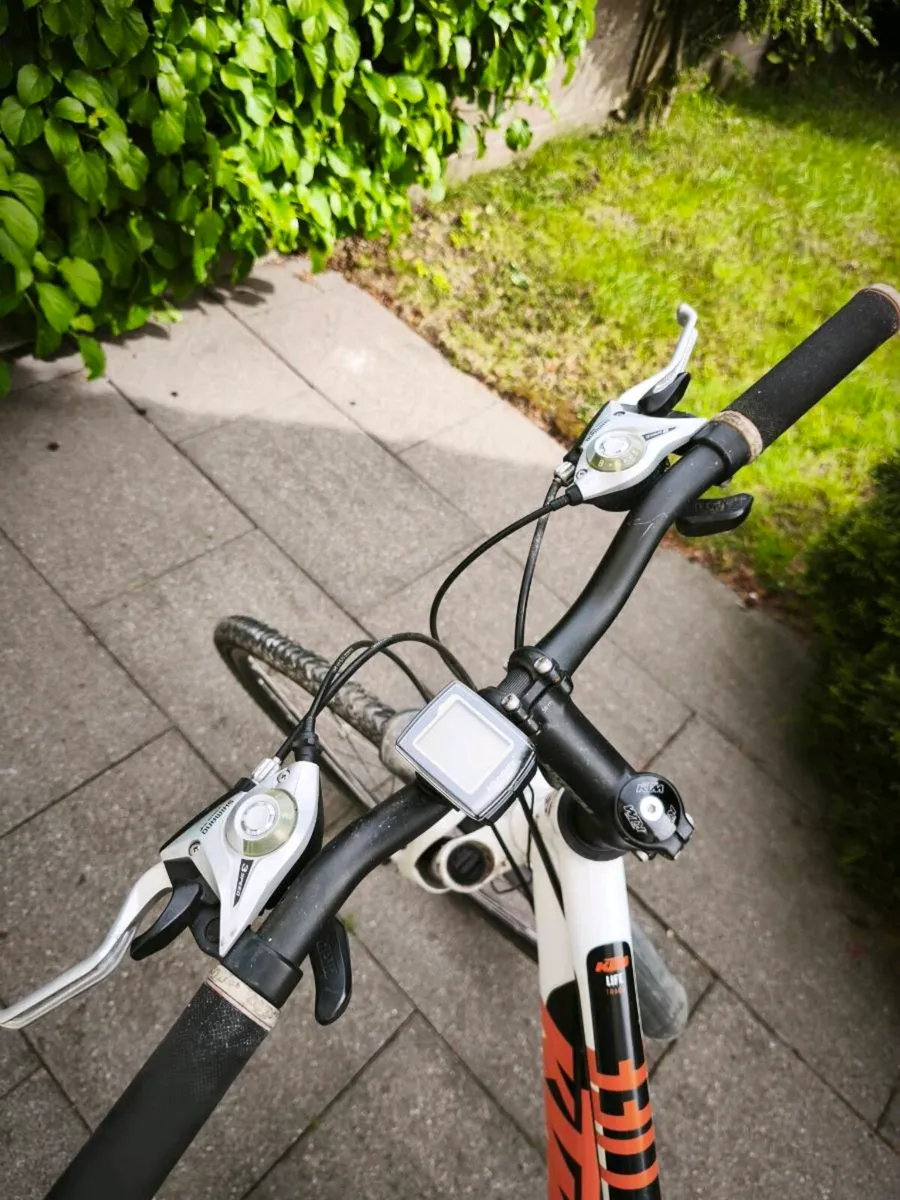 Bicycle - Image 1