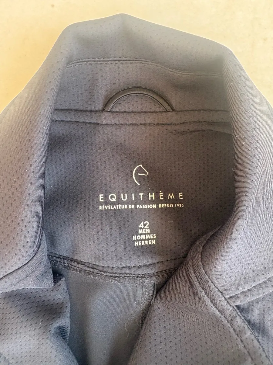 Show jumping Jacket - Image 2