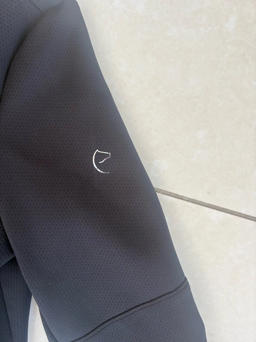 Show jumping Jacket - Image 3