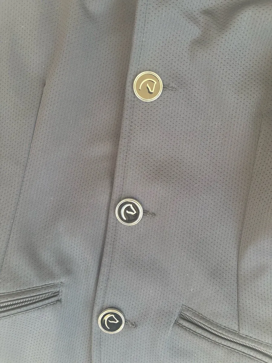 Show jumping Jacket - Image 4