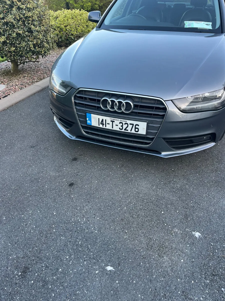 Audi A4 2.0 tdi - Image 3