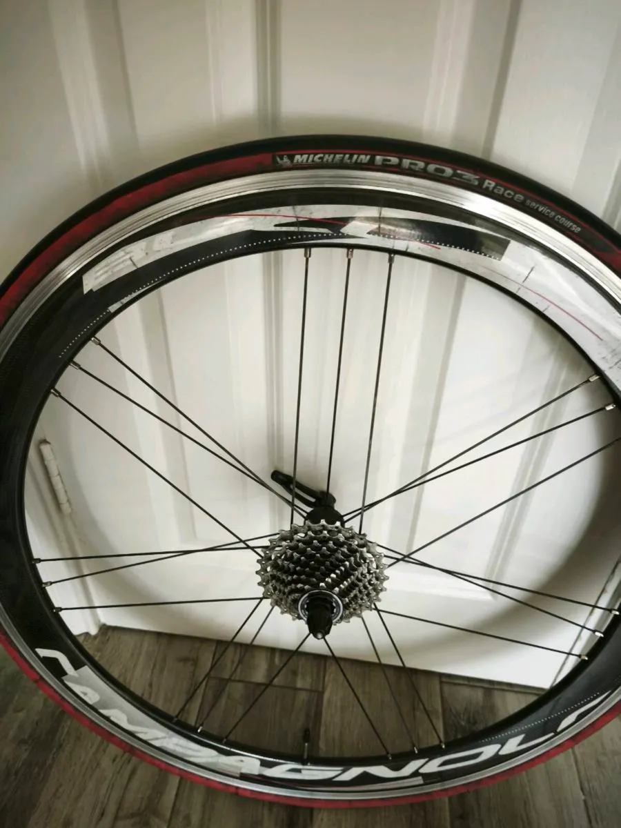 Wheels - Image 1