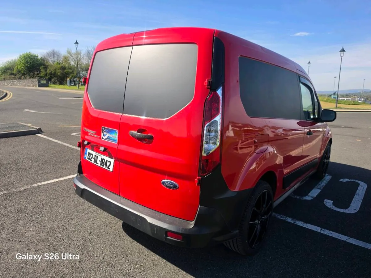 TRANSIT CONNECT - Image 2