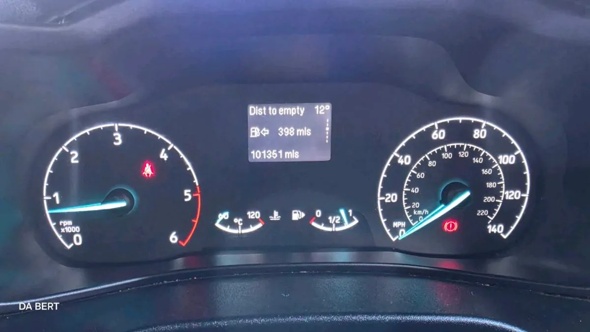 TRANSIT CONNECT - Image 4