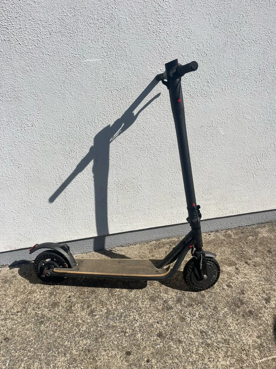 Viron Electric Scooter - Image 1