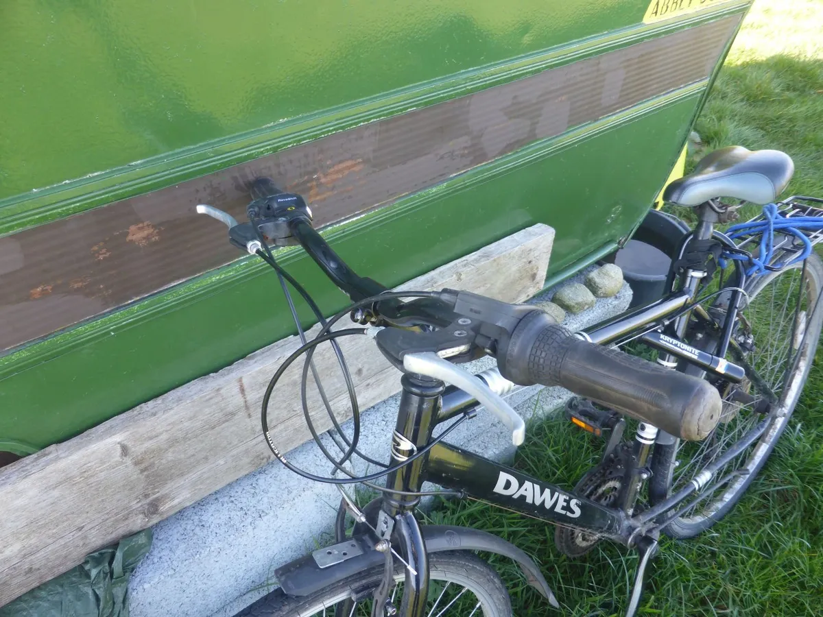 Dawes Adult Bike - Image 2