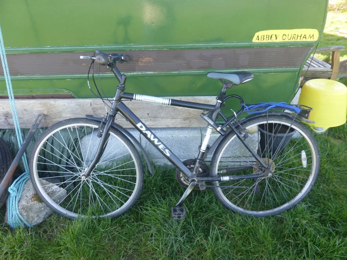 Dawes Adult Bike - Image 1