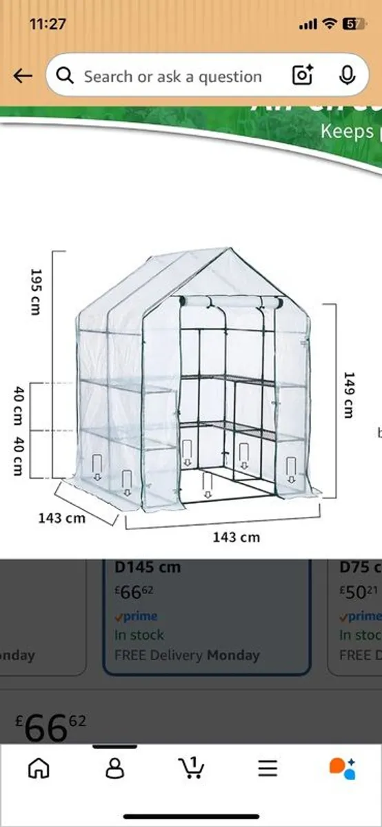 Greenhouse - Image 3