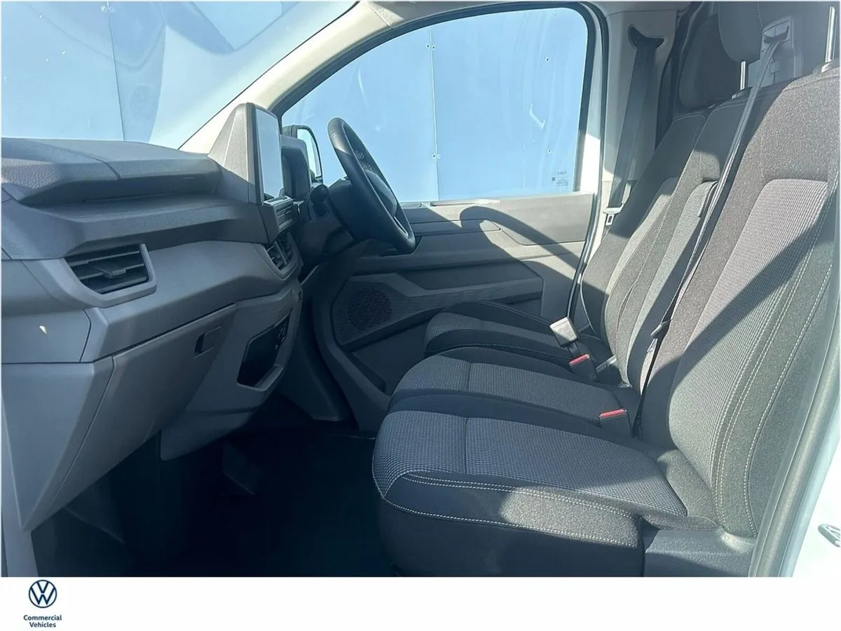 Volkswagen Transporter ETRANSPORTER TRENDLINE LWB - Image 4