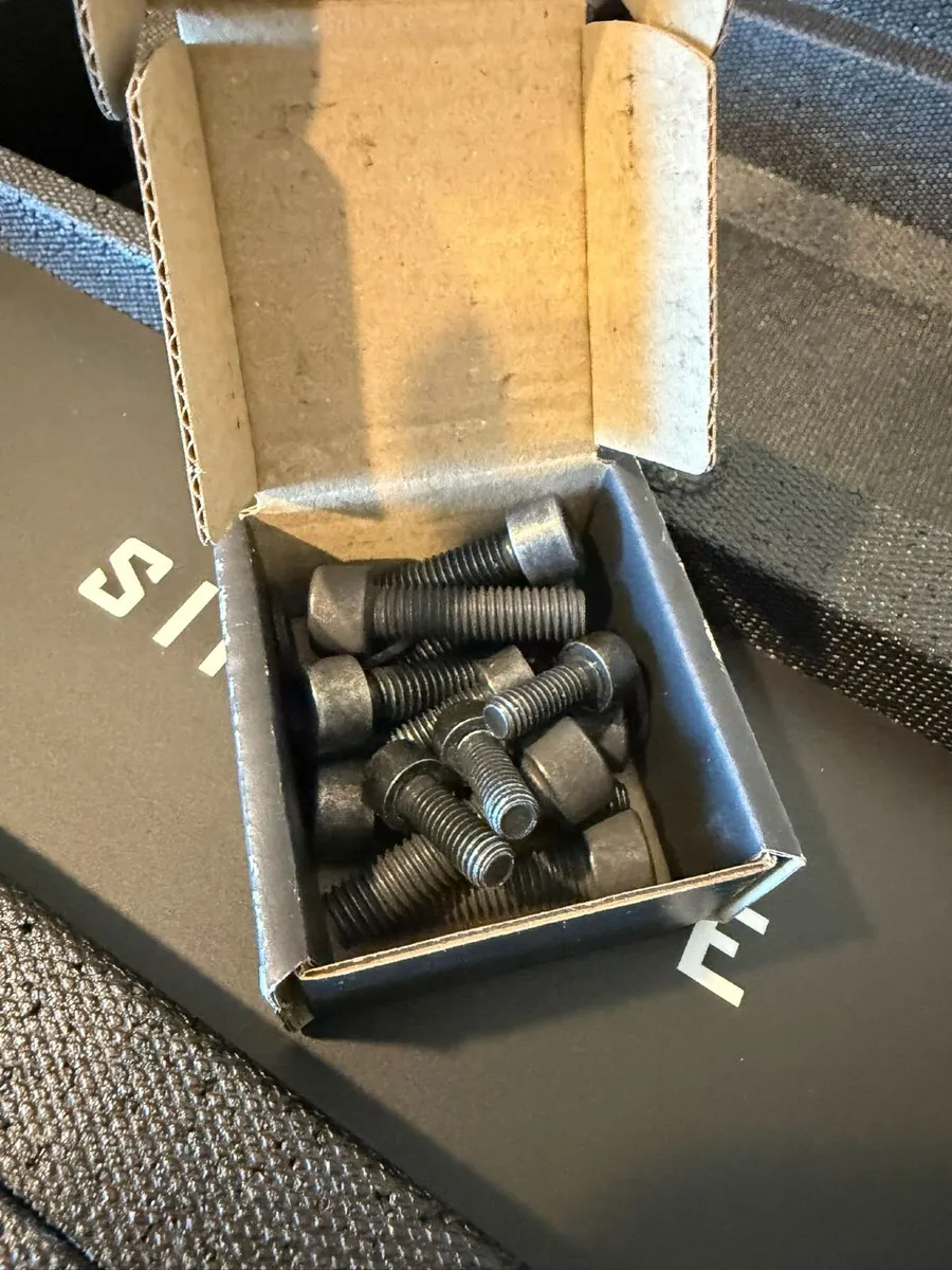 Simucube 3 Pro 25nm Wheelbase - Image 3